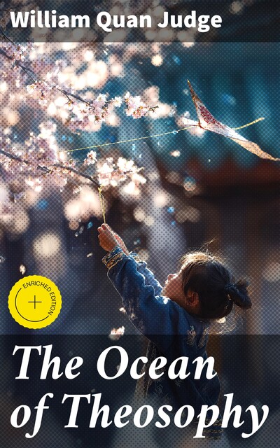 The Ocean of Theosophy, William Judge