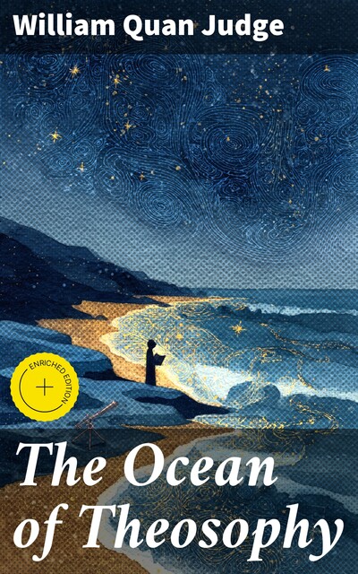 The Ocean of Theosophy, William Judge