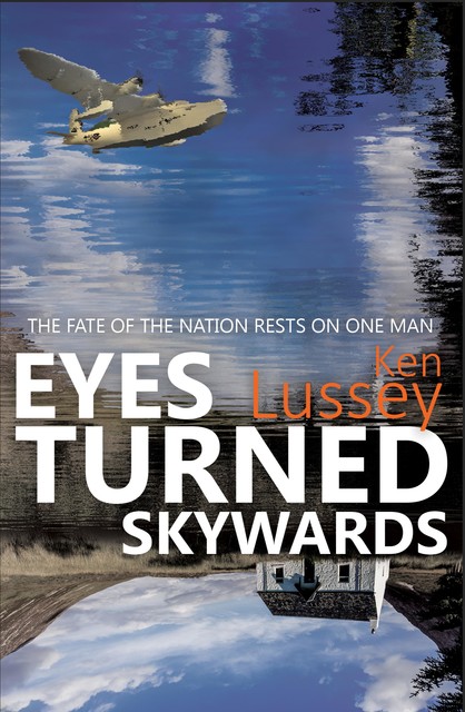 Eyes Turned Skywards, Ken Lussey