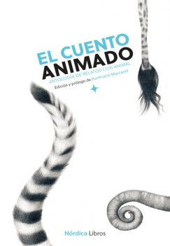 El cuento animado, Purificación Mascarell