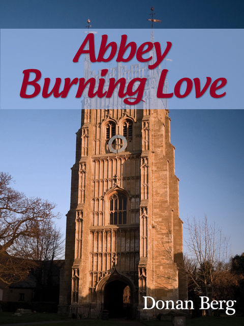 Abbey Burning Love, Donan Ph.D. Berg