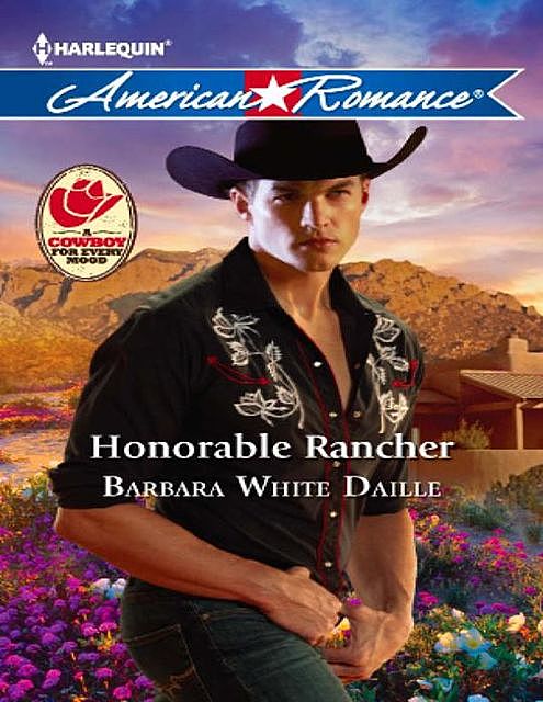 Honorable Rancher, Barbara White Daille