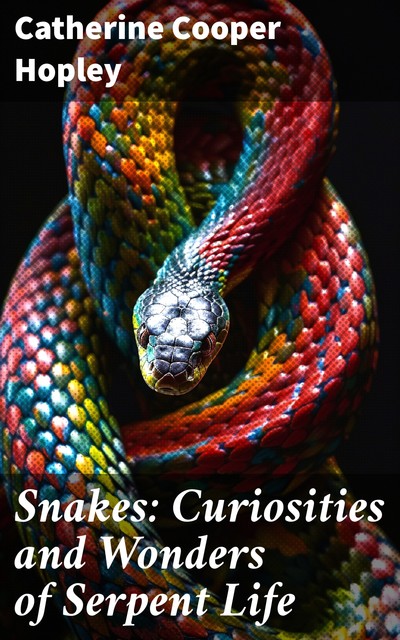 Snakes, Catherine Cooper Hopley