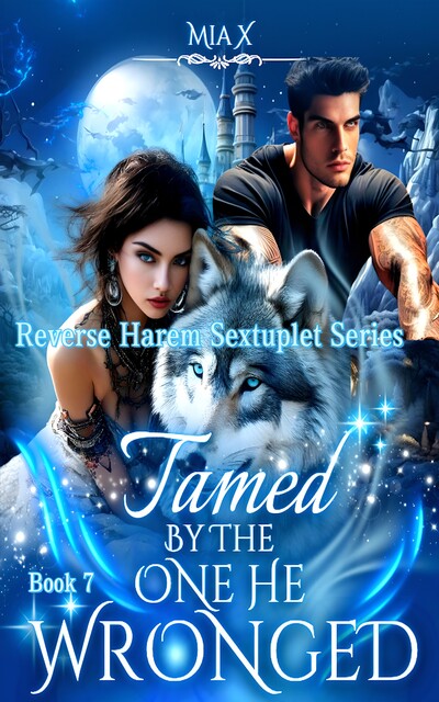 Tamed By The One He Wronged, Mia X
