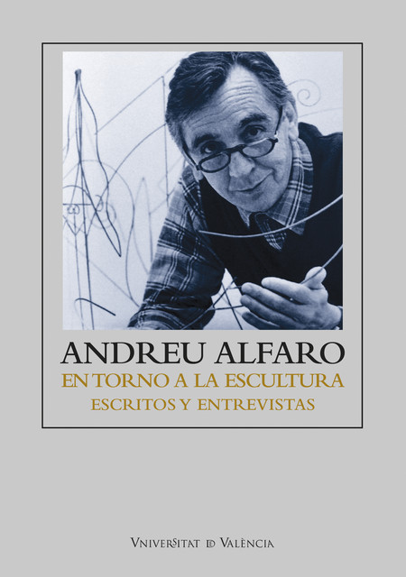 Andreu Alfaro, AAVV