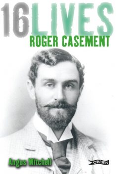 Roger Casement, Angus Mitchell