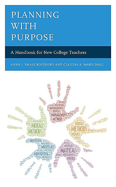 Planning with Purpose, Anna J. Small Roseboro, Claudia A. Marschall