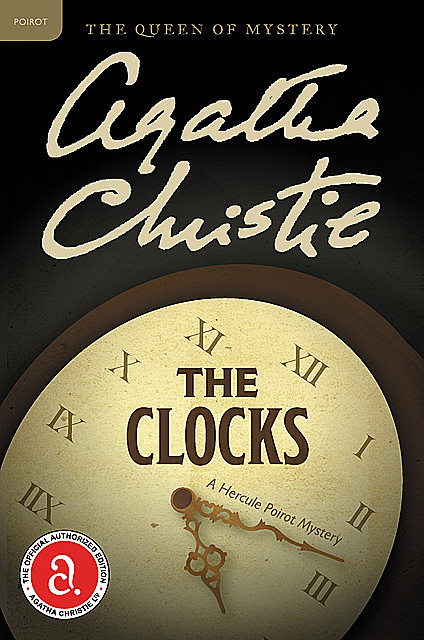 The Clocks, Agatha Christie