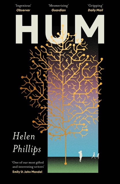 Hum, Helen Phillips