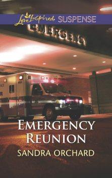 Emergency Reunion, Sandra Orchard