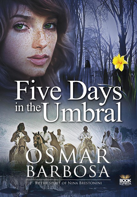 Five Days in the Umbral, Osmar Barbosa