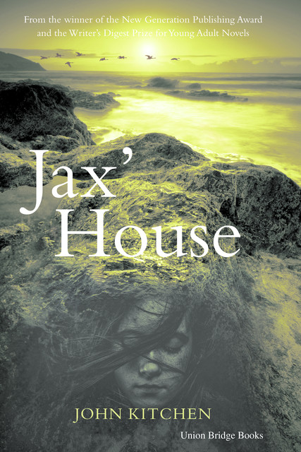 Jax' House, John Kitchen