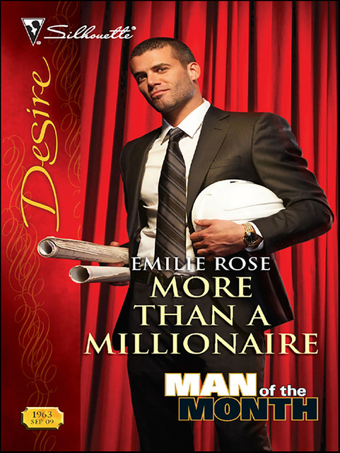 More Than a Millionaire, Emilie Rose