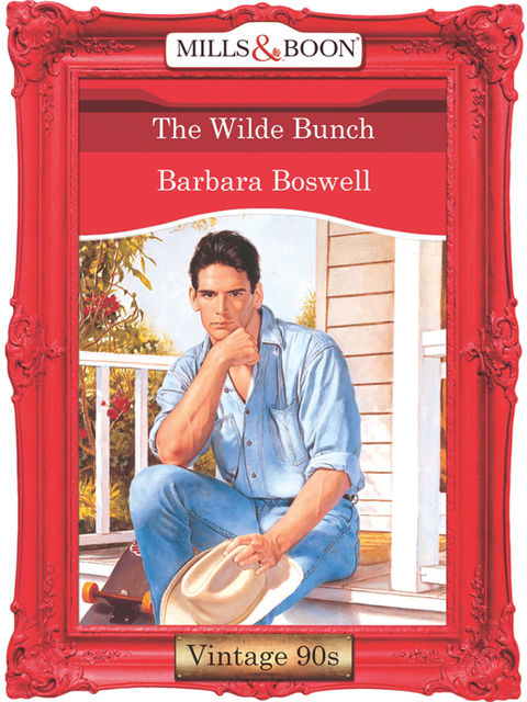 The Wilde Bunch, Barbara Boswell
