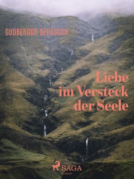 Liebe im Versteck der Seele, Gudbergur Bergsson