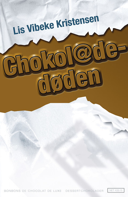 Chokoladedøden, Lis Vibeke Kristensen
