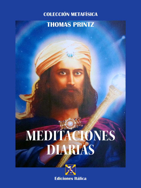 Meditaciones Diarias, Thomas Printz