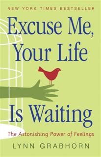 Excuse Me, Your Life Is Waiting, Lynn Grabhorn