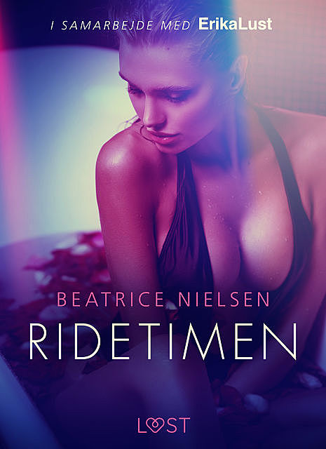 Ridetimen, Beatrice Nielsen