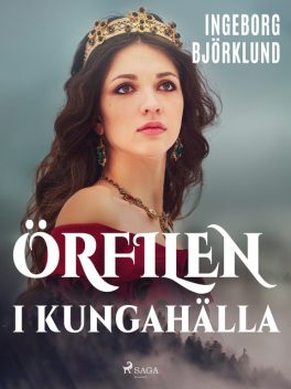 Örfilen i Kungahälla, Ingeborg Björklund