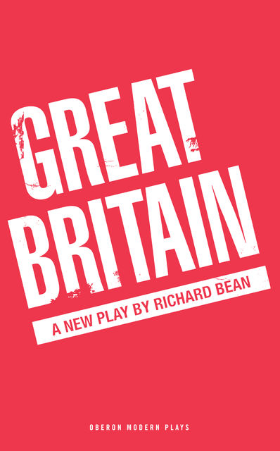 Great Britain, Richard Bean