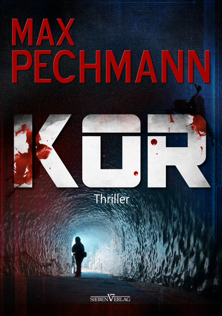 KOR, Max Pechmann