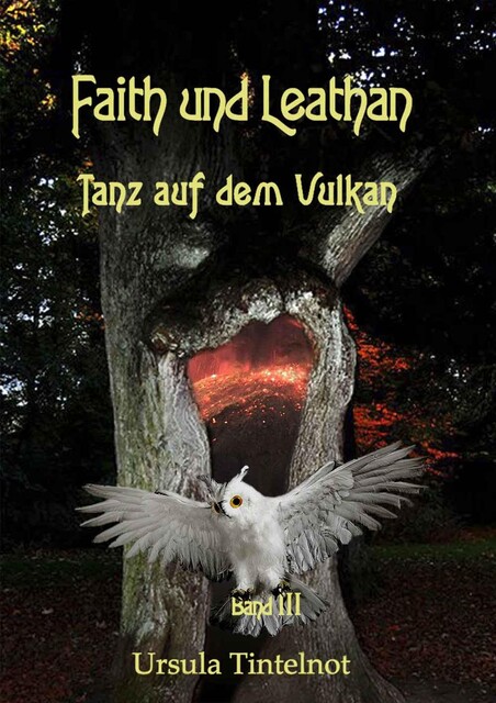 Faith und Leathan, Ursula Tintelnot