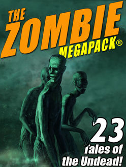 The Zombie MEGAPACK, Howard Lovecraft