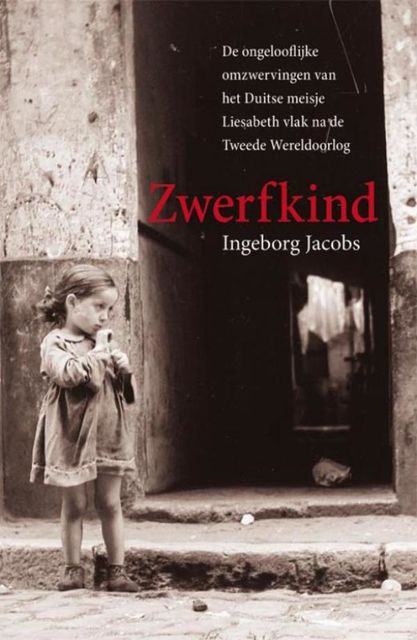 Zwerfkind, Ingeborg Jacobs