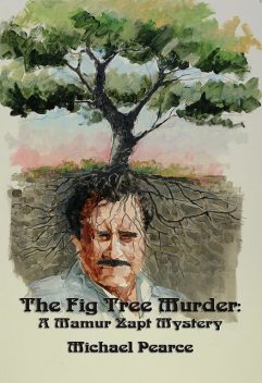 The Fig Tree Murder, Michael Pearce