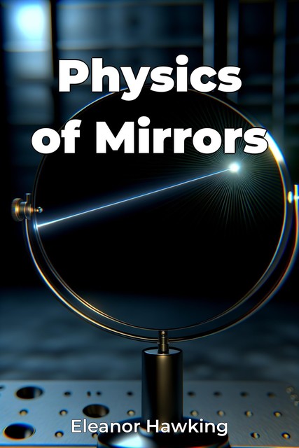 Physics of Mirrors, Eleanor Hawking