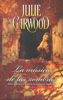 La Música De Las Sombras, Julie Garwood