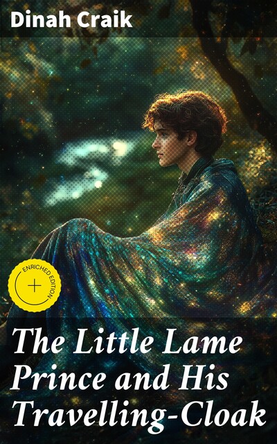 The Little Lame Prince and His Travelling-Cloak, Dinah Craik
