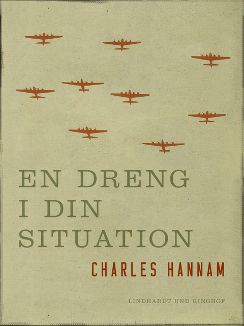 En dreng i din situation, Charles Hannam