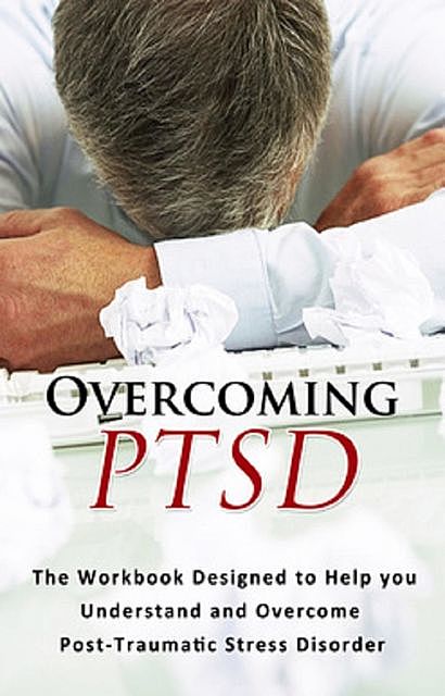 Overcoming PTSD, Jamie Levell