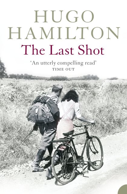 The Last Shot, Hugo Hamilton