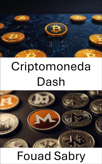 Criptomoneda Dash, Fouad Sabry