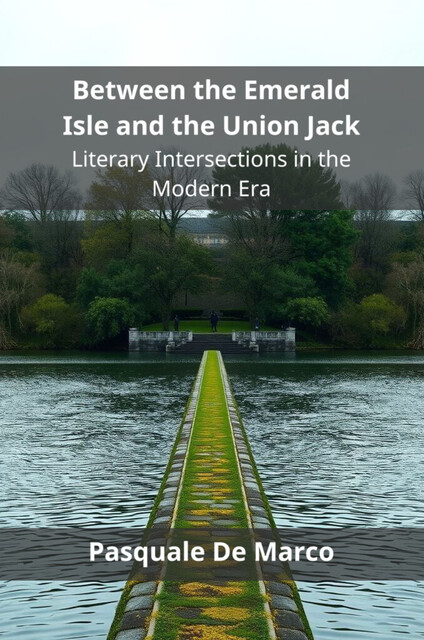 Between the Emerald Isle and the Union Jack, Pasquale De Marco
