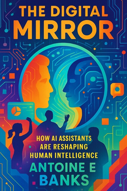 The Digital Mirror, Antoine E Banks