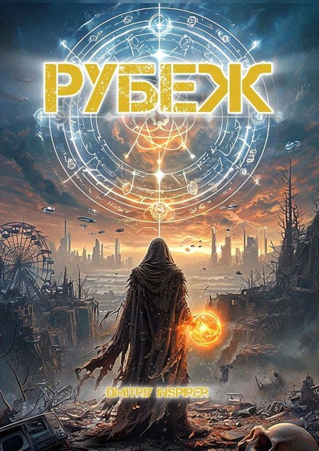 Рубеж, Dmitriy Inspirer