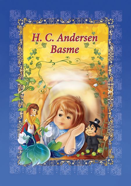 H. C. Andersen Basme, 