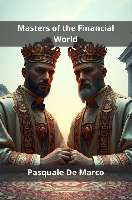 Masters of the Financial World, Pasquale De Marco