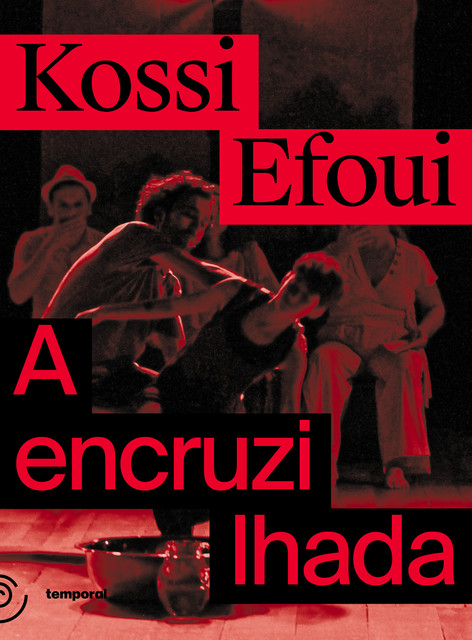 A encruzilhada, Kossi Efoui