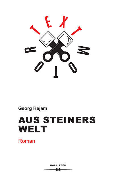 Aus Steiners Welt, Georg Rejam