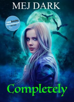 Completely – Gesamtausgabe, Mej Dark
