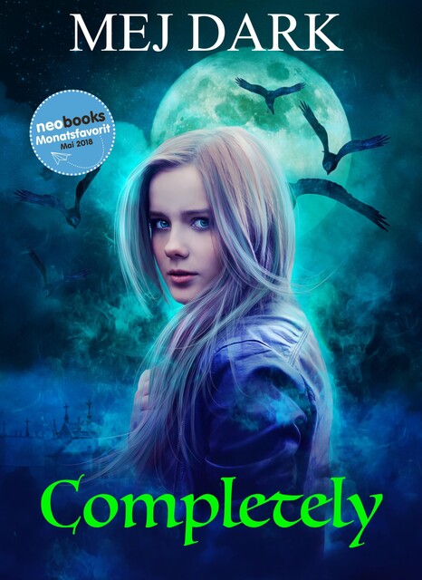 Completely – Gesamtausgabe, Mej Dark
