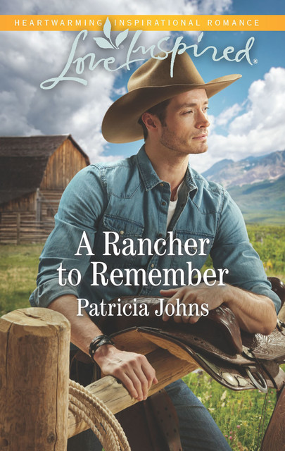A Rancher To Remember, Patricia Johns