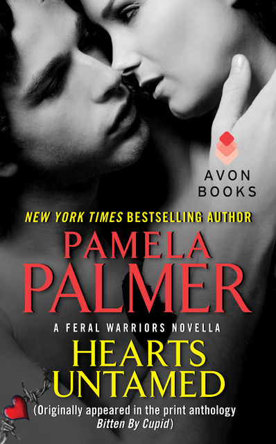Hearts Untamed, Pamela Palmer