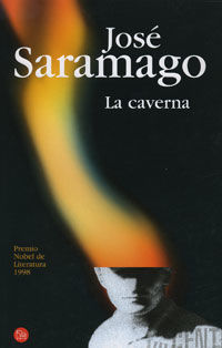 La caverna, José Saramago