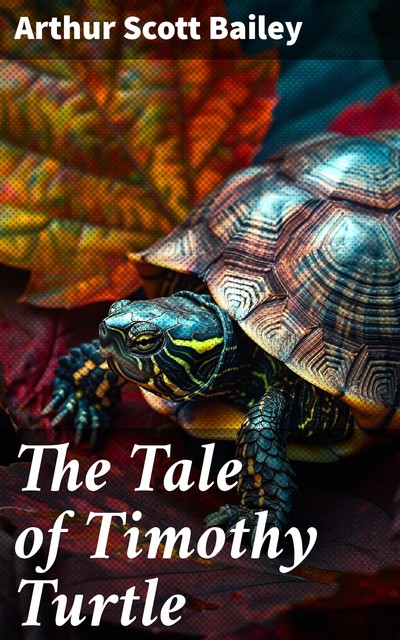 The Tale of Timothy Turtle, Arthur Scott Bailey